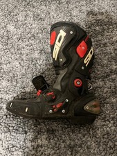 SIDI MOTORCYCLE VERTIGO BOOTS