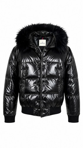 Moncler austin black - moncler,