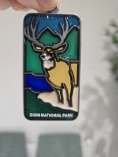 Zion National Park Christmas