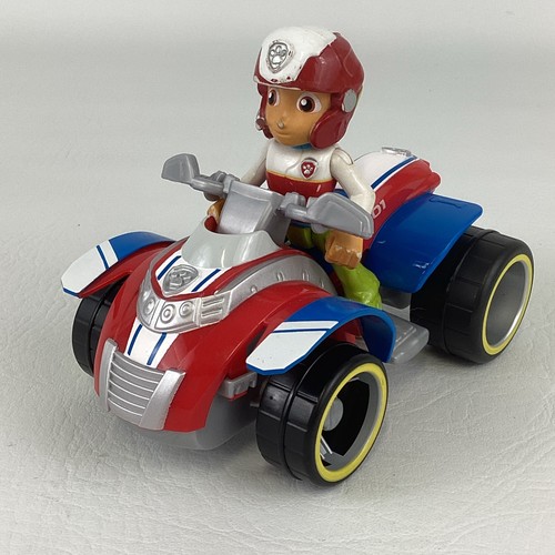 Paw patrol jungle - paw,