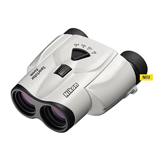 Nikon sportstar zoom 24x25 - nikon,