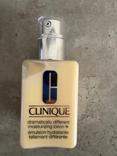 Clinique - Dramatically