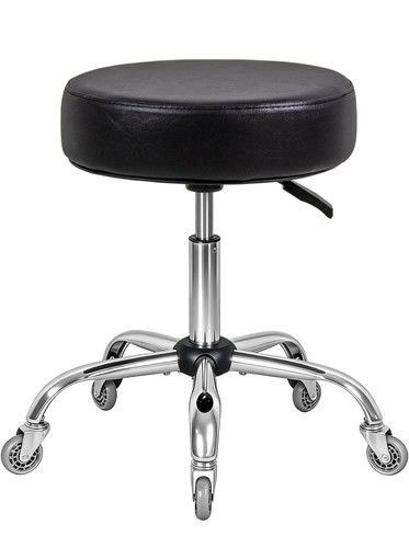 Adjustable stool wheels - adjustable, on
