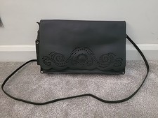 HOTTER LEATHER SHOULDER