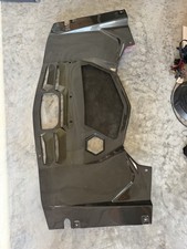 Lamborghini Aventador Engine