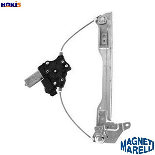 Window regulator 350103659000 - window,
