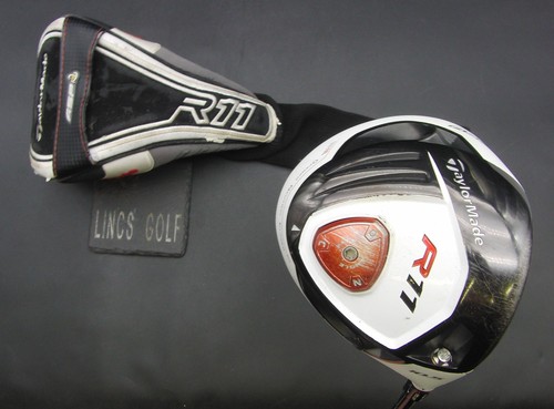 Taylormade r11 driver - taylormade, 10.5°
