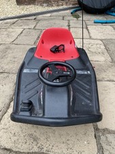 Crazy Cart Shift Razor