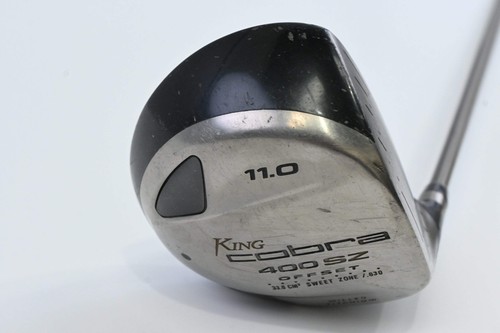 Cobra driver degree - cobra,