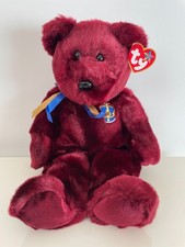 TY Beanie Buddy Buckingham