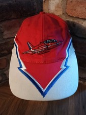 RAF Red Arrows Cap Baseball
