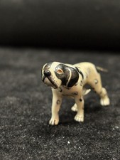 Silver And Enamel English