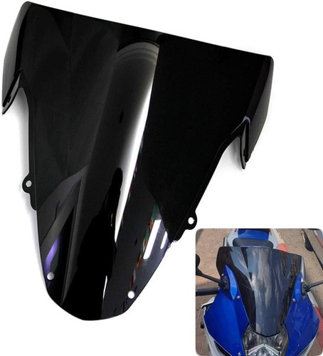 Windshield windscreen double - windscreen,