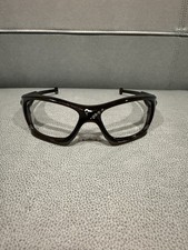 Oakley Pit Bull Polished