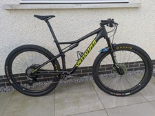 Specialized Epic XTR Roval