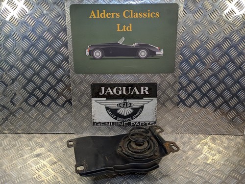Jaguar xjs manual - jaguar, gearbox