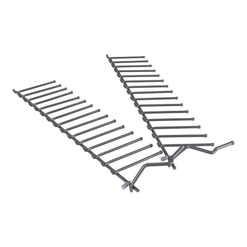 Bosch dishwasher bottom rack - dishwasher,