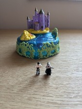 Vintage Disney Polly Pocket
