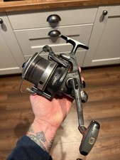 Daiwa Emblem Spod Reel