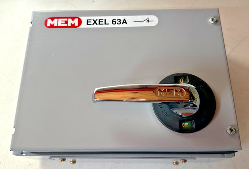 Eaton mem msw0632 - eaton, (60axd2)