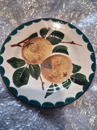Wemyss ware pottery - wemyss,