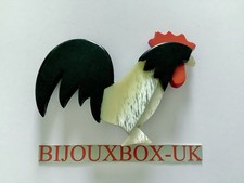 LEA STEIN VINTAGE COCKEREL