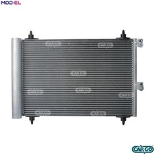 CONDENSER AIR CONDITIONING