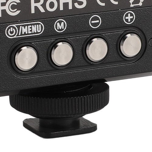 Led camera light 40m - ⊹led,