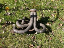 Peugeot 306 Gti 6 Exhaust