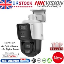 Hikvision DS-2SE3C404MWG-E/14
