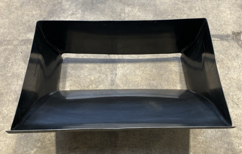 Universal motorsport bonnet - universal, /