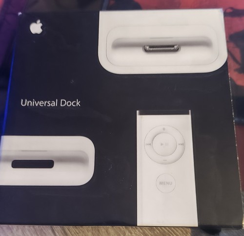 Apple universal ipod - apple,