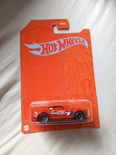 Hot Wheels 18 Camaro SS