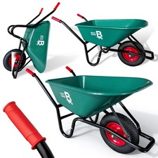 Bertie Barrow  100L Heavy Duty