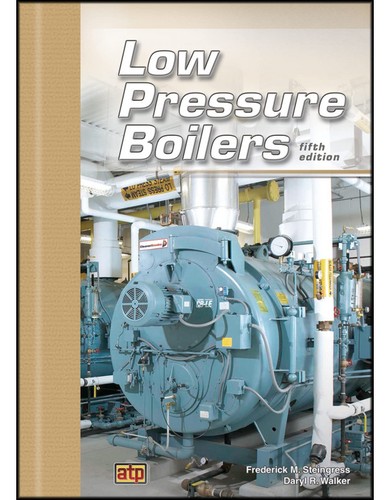 Low pressure boilers 5th - low,