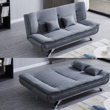 Upholstered Sofa Bed Sleeper