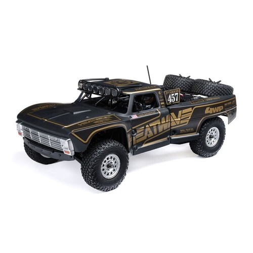 Losi baja rey - losi,