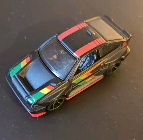 Hot wheels 1985 - 1985, honda