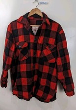 Vintage Lumberjack Outdoor