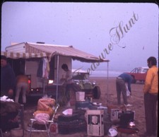 RV Camping Beach Off Road 4x4