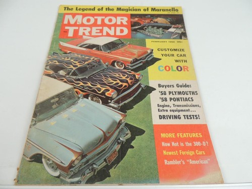 February 1958 plymouth - february,