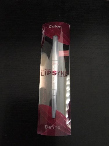 Fran wilson lipsync lipstick - fran, wilson's