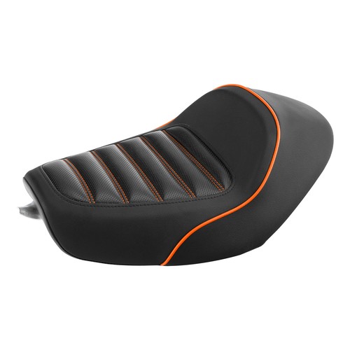 Front solo rider driver seat - driver,