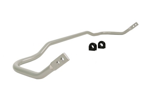 Whiteline front roll bar - front,