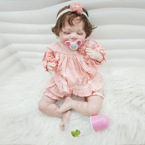 Realistic reborn dolls baby - reborn,
