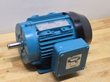 Brook Crompton AC Motor