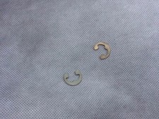 Pace RC35 MXC/MXCD Fork