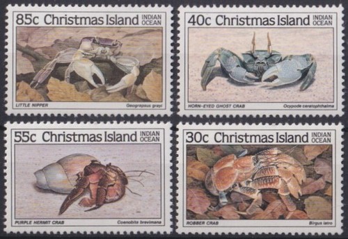 Ex34234 christmas mnh - f-ex34234,