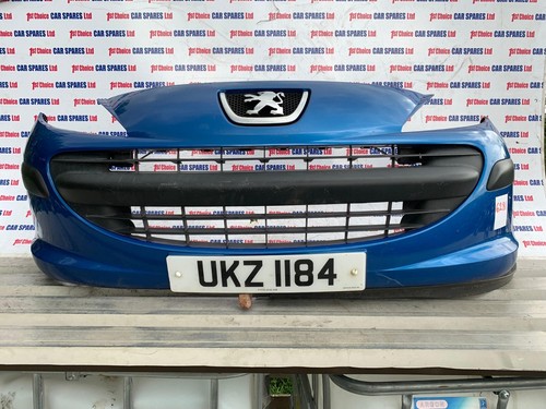 Peugeot 207 hatchback 5dr - 207,