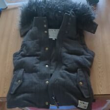 Jack Wills Women Quilted Body